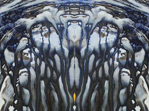 Threads van Irina Tsypilova, Digitaal te koop op Singulart