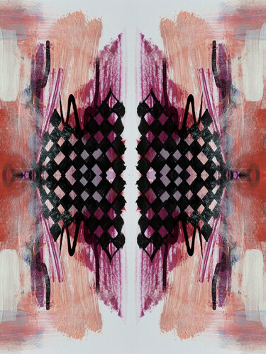 Attraction von Irina Tsypilova, Digital kaufen auf Singulart