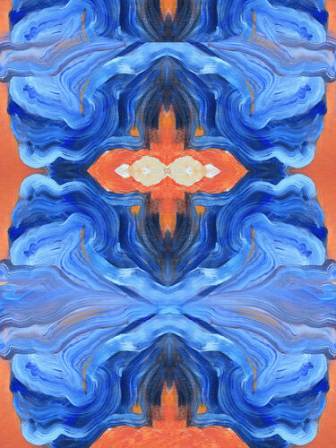 Baroque von Irina Tsypilova, Digital kaufen auf Singulart