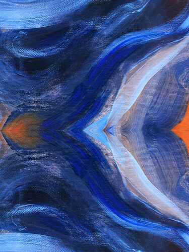 Calla von Irina Tsypilova, Digital kaufen auf Singulart