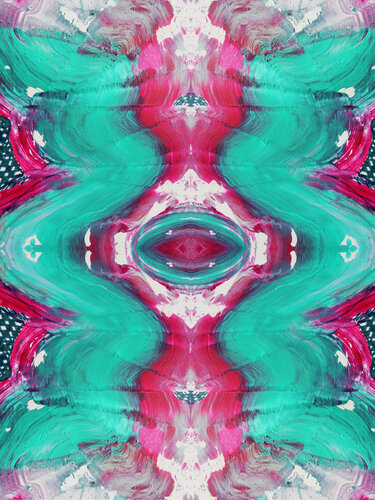 Watermelons van Irina Tsypilova, Digitaal te koop op Singulart