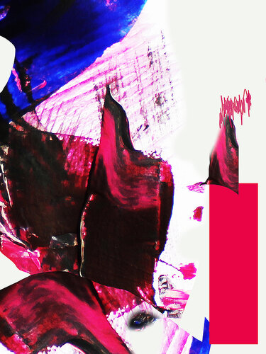 Massa1 von Irina Tsypilova, Digital kaufen auf Singulart