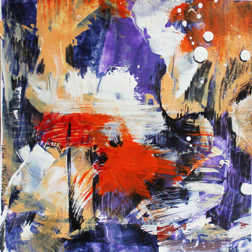 Incredible Stories Mini IV par Irina Tsypilova, Œuvre sur papier en vente sur Singulart