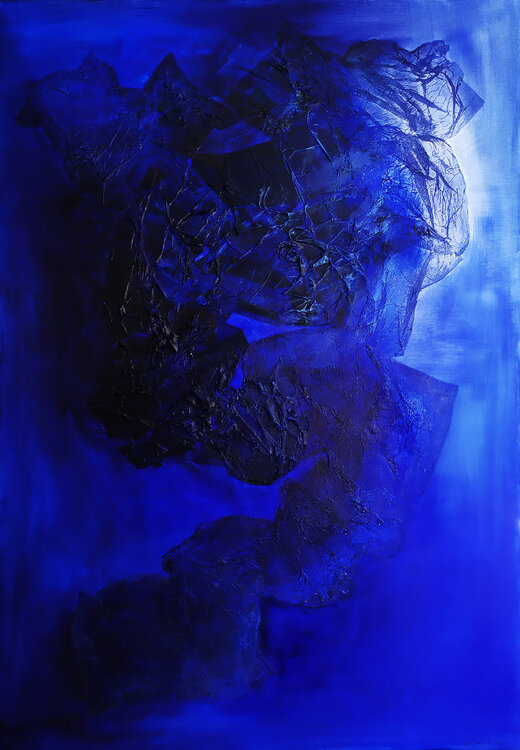 Plastic Irina Tsypilova