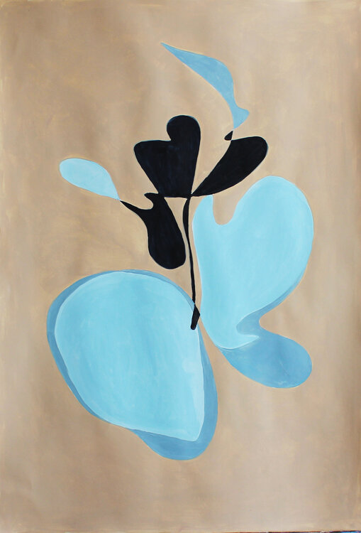 Beige inspiration Irina Tsypilova