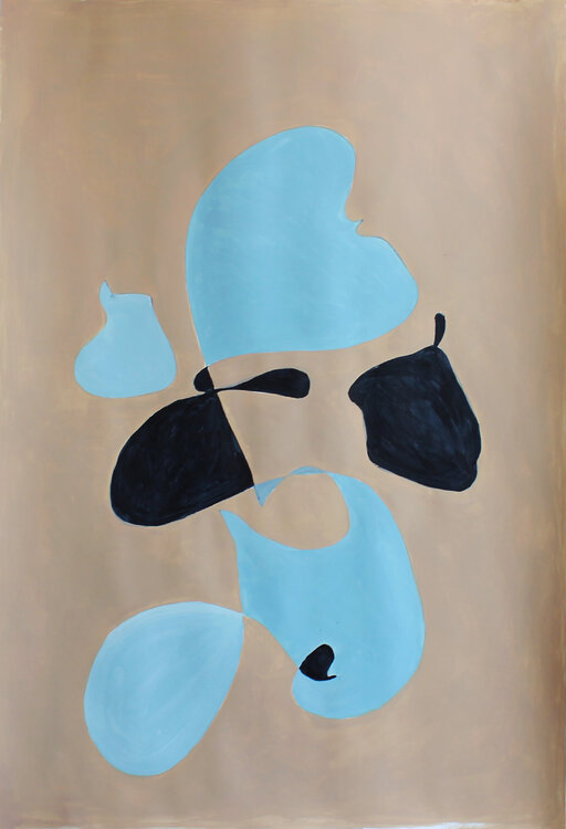 Beige inspiration I Irina Tsypilova