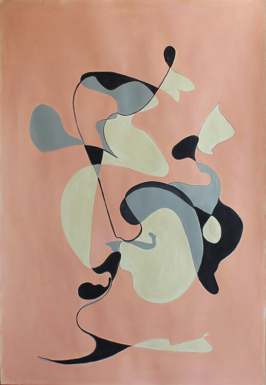 Beige inspiration II Irina Tsypilova