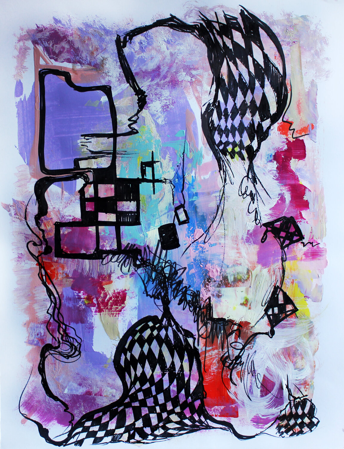Transformation Irina Tsypilova