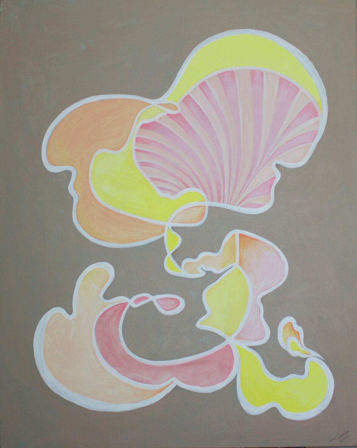 Marshmallow dreams Irina Tsypilova