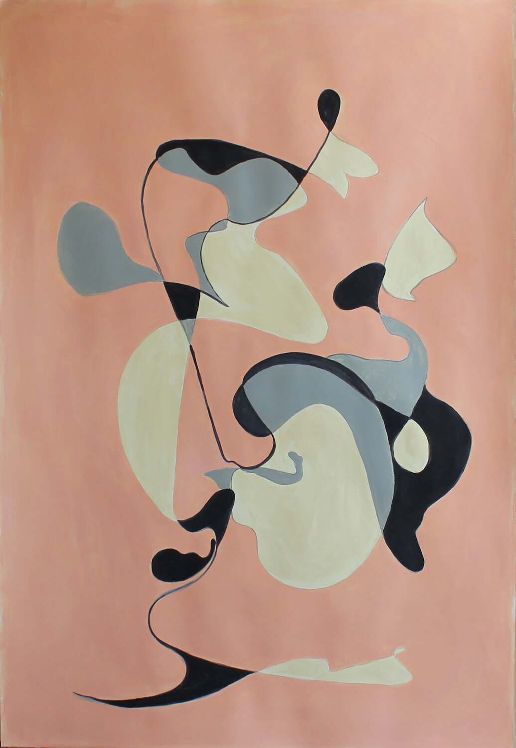 Beige inspiration II Irina Tsypilova