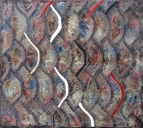 Objekt №2. SERRASALMUS (4) Vasili Zianko