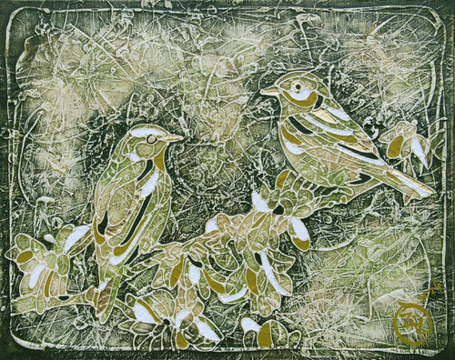 The acquaintance Vasili Zianko