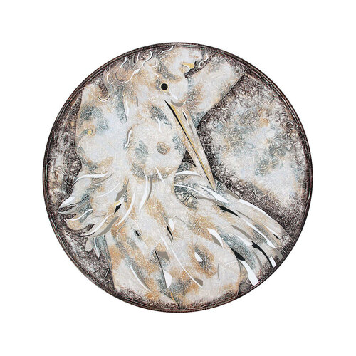 Awakening of Spring Lelya by Vasili Zianko, Painting for Sale on Singulart