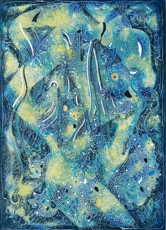 MUSE-MEDUSA Vasili Zianko