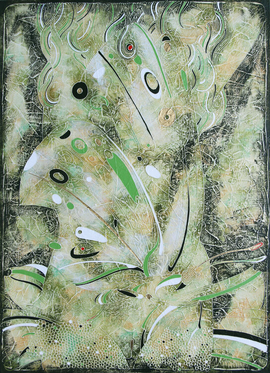 FIDELITY FOR AKIKO Vasili Zianko