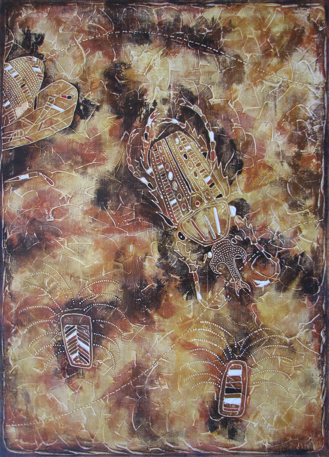 Composition No. 6 Vasili Zianko