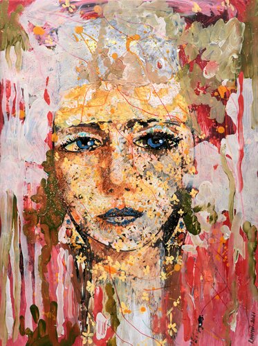 Watching. by Rakhmet Redzhepov, Work on Paper for Sale on Singulart