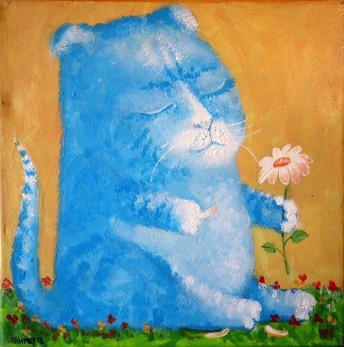 LIKE ? NOT LIKE ? Rakhmet Redzhepov