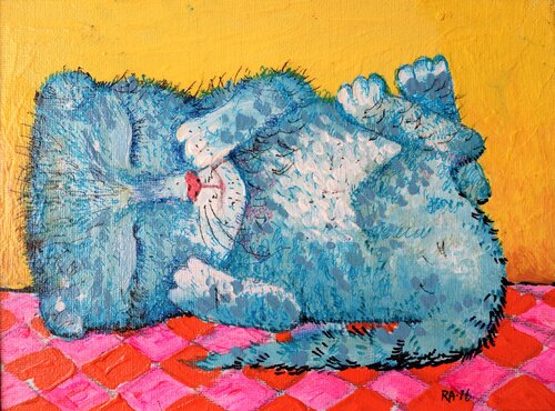 VICTOR Rakhmet Redzhepov