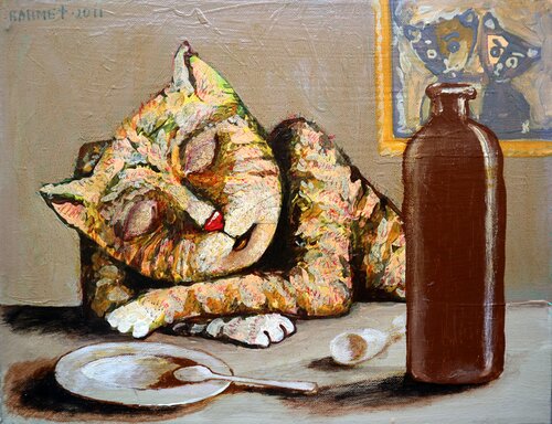 Philosopher Rakhmet Redzhepov