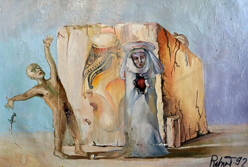 You Broke My Heart Rakhmet Redzhepov