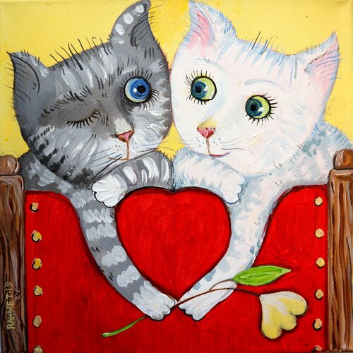 CATS Rakhmet Redzhepov