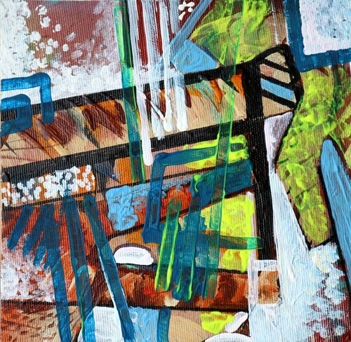 ABSTRACT 0 Rakhmet Redzhepov