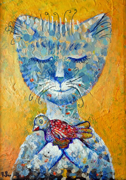 MY DARLING. Rakhmet Redzhepov