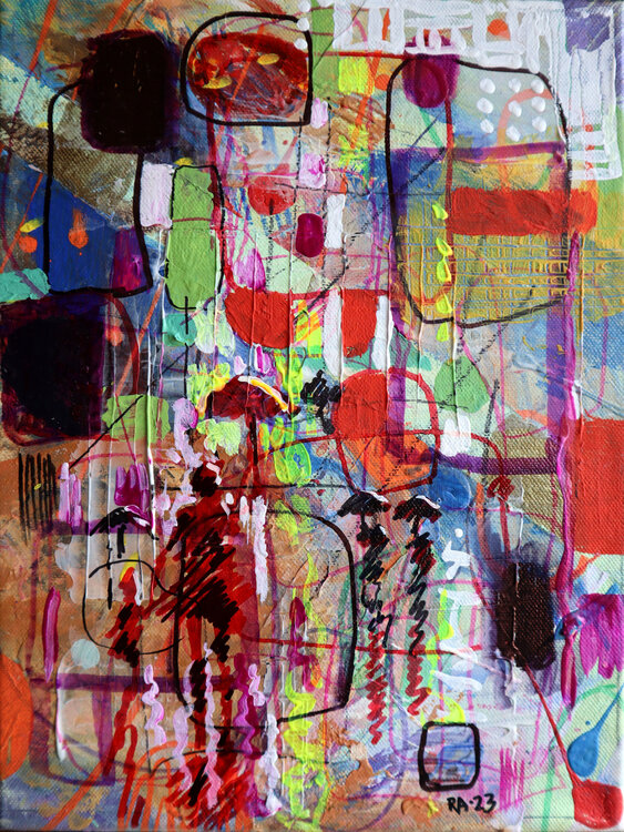 City 12 Rakhmet Redzhepov