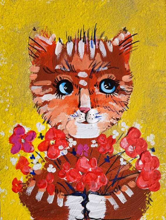 SYNDIRELLA Rakhmet Redzhepov