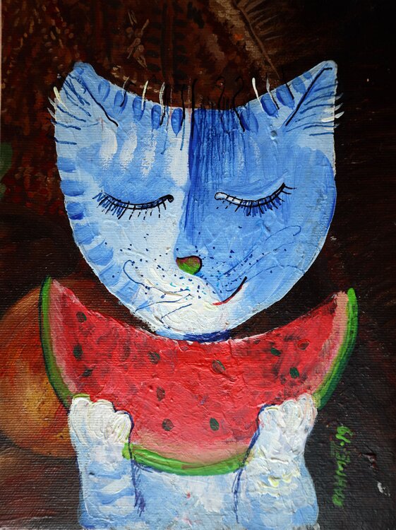 LEONA Rakhmet Redzhepov