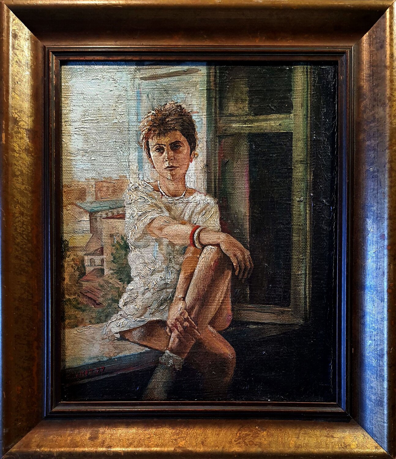 LENA. Rakhmet Redzhepov