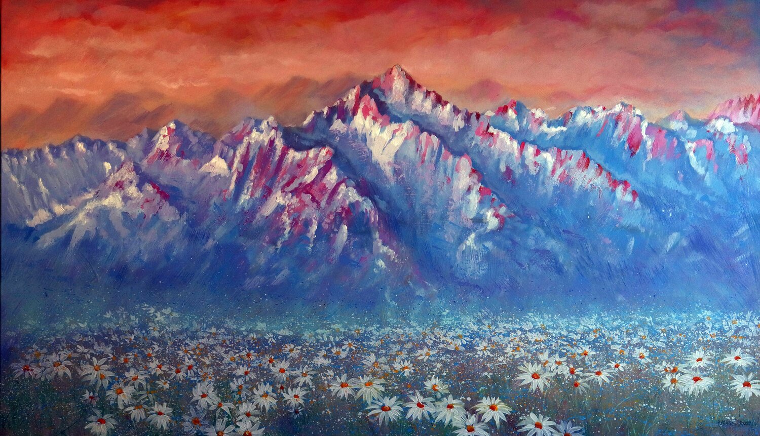 Magic Rakhmet Redzhepov