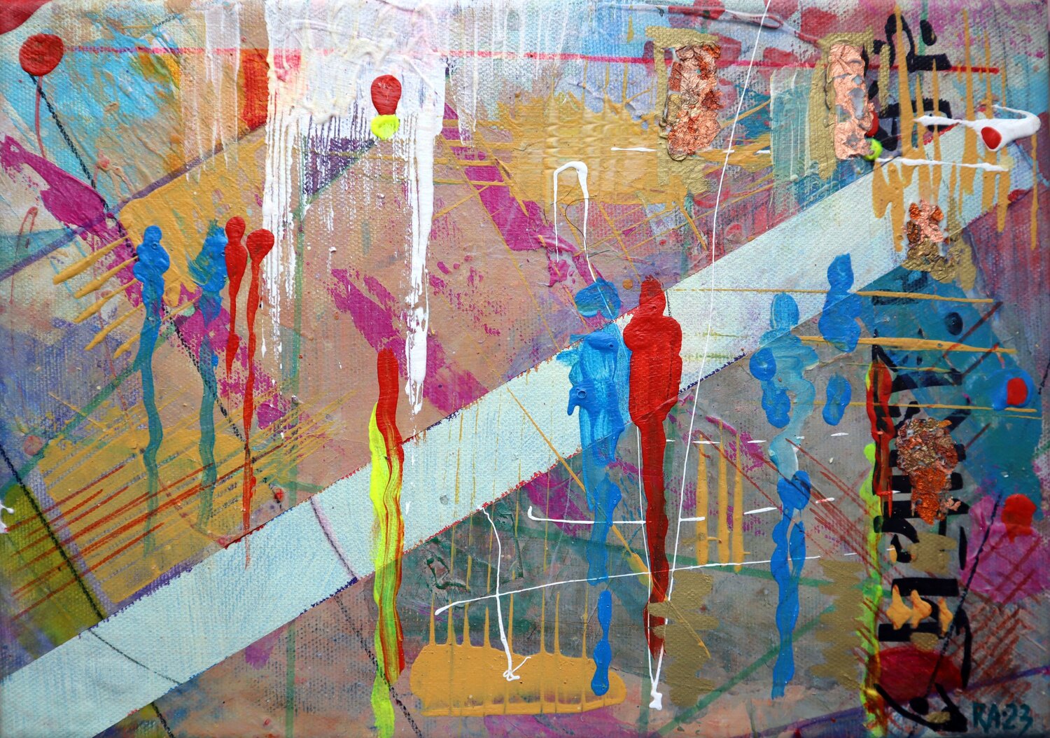 City 8 Rakhmet Redzhepov