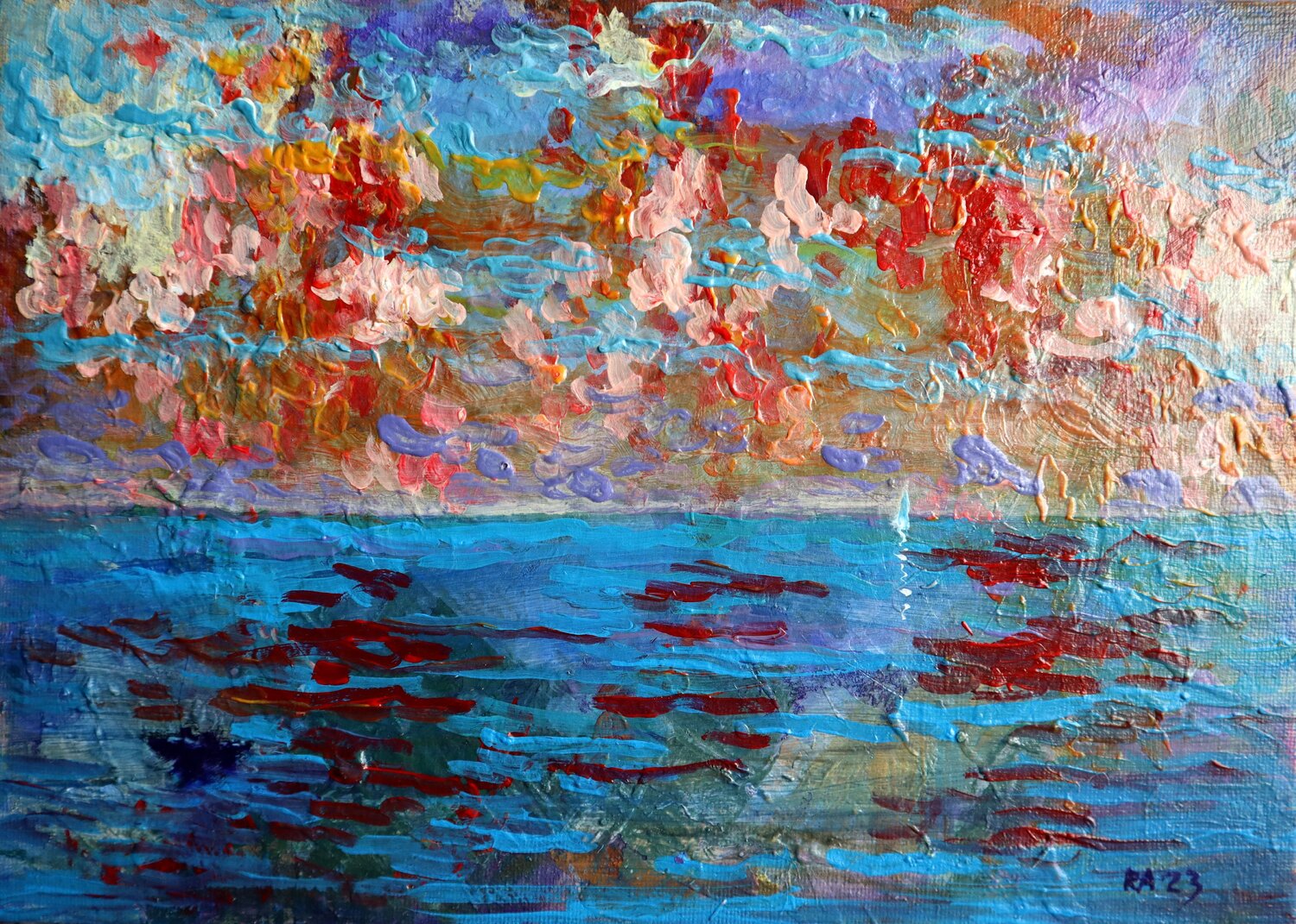 Sea 10 Rakhmet Redzhepov