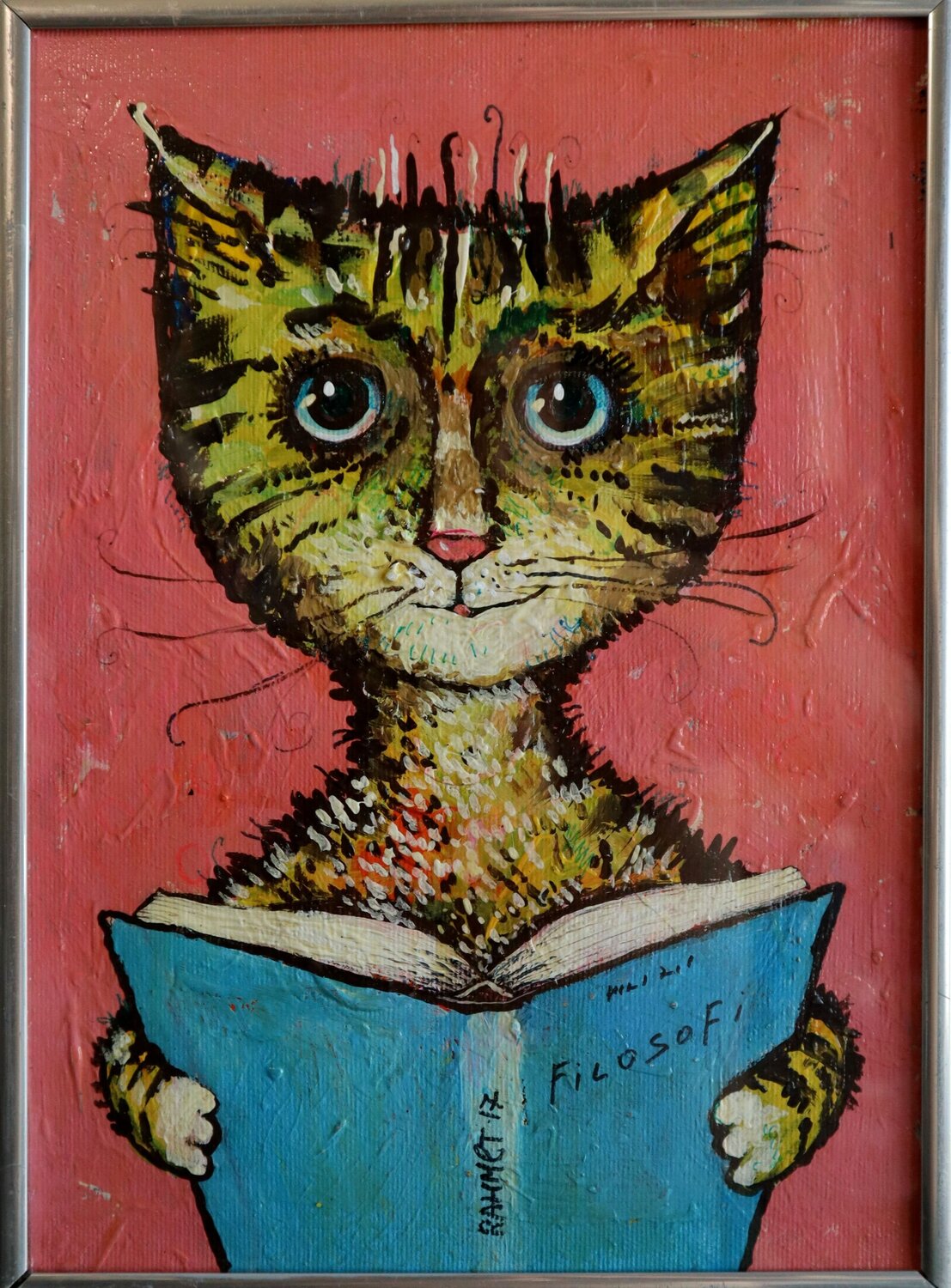 Fhilosophers Rakhmet Redzhepov