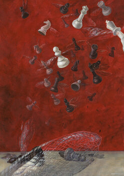 Apokalypse Polina Maykova