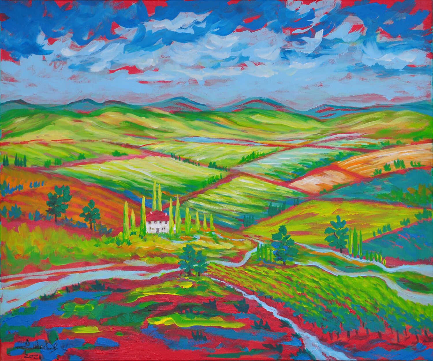 Make a wish for the day Zelie Alice