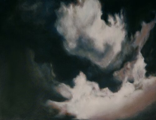 Jupiter by Frédéric Choisel, Painting for Sale on Singulart