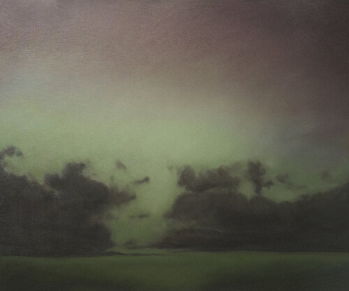 Annonciation Frédéric Choisel