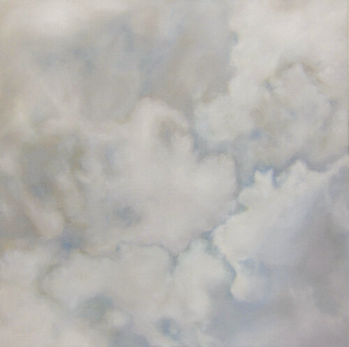 Ciel Sensible by Frédéric Choisel, Painting for Sale on Singulart
