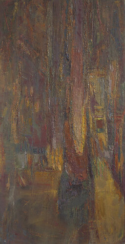 Passage 4 by Frédéric Choisel, Painting for Sale on Singulart