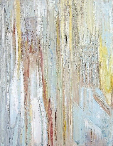 Flèche Blanche von Frédéric Choisel, Malerei kaufen auf Singulart