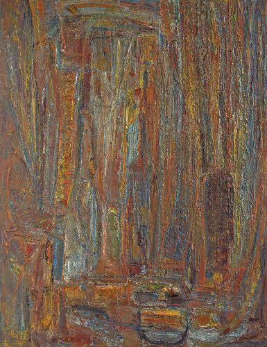 Time Square by Frédéric Choisel, Painting for Sale on Singulart