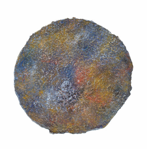 Ame Sentinelle 2 par Frédéric Choisel, Œuvre sur papier en vente sur Singulart