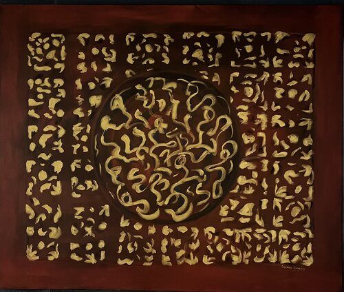 Serotonin Carmen Aurariu