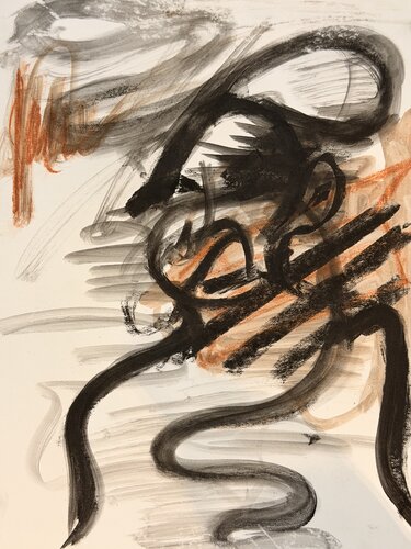 vision101 by Abdulrahman Hamdi, Work on Paper for Sale on Singulart