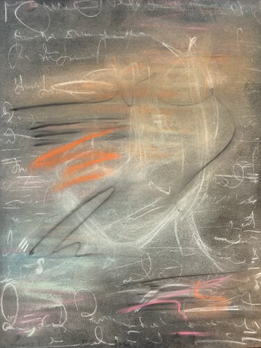 ZtoAtoA by Abdulrahman Hamdi, 종이 for Sale on Singulart