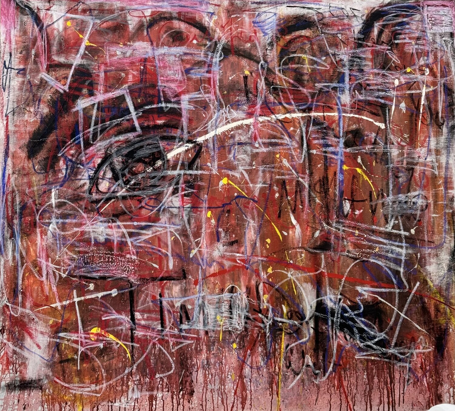 WILD THOUGHT Abdulrahman Hamdi
