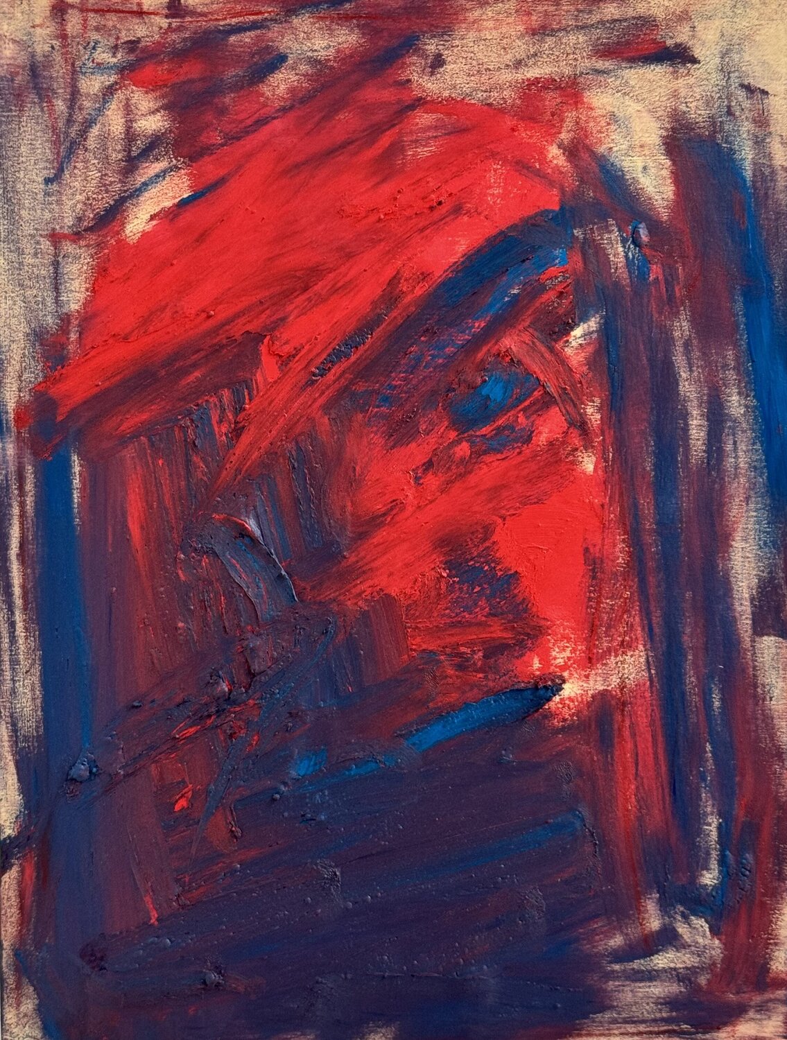 Just Before You Turned Abdulrahman Hamdi